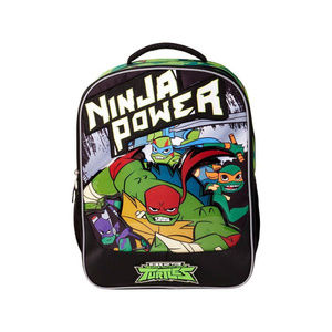 Teenage Mutant Ninja Turtles 18" Kids' Backpack